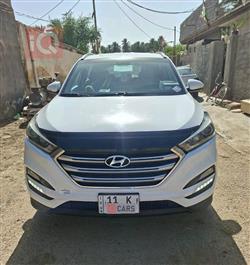 هیوندای تۆکسۆن